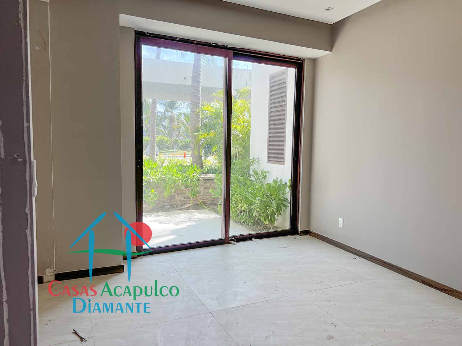 La Isla Emerald F1 - Recámara cuatro 1